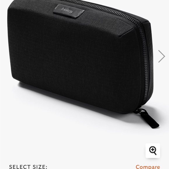 Bellroy Tech Kit - Picture 8 of 9